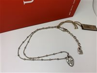 Collana Unode50 Donna in Argento 1339MTLOOOOU - 1339MTLOOOOU